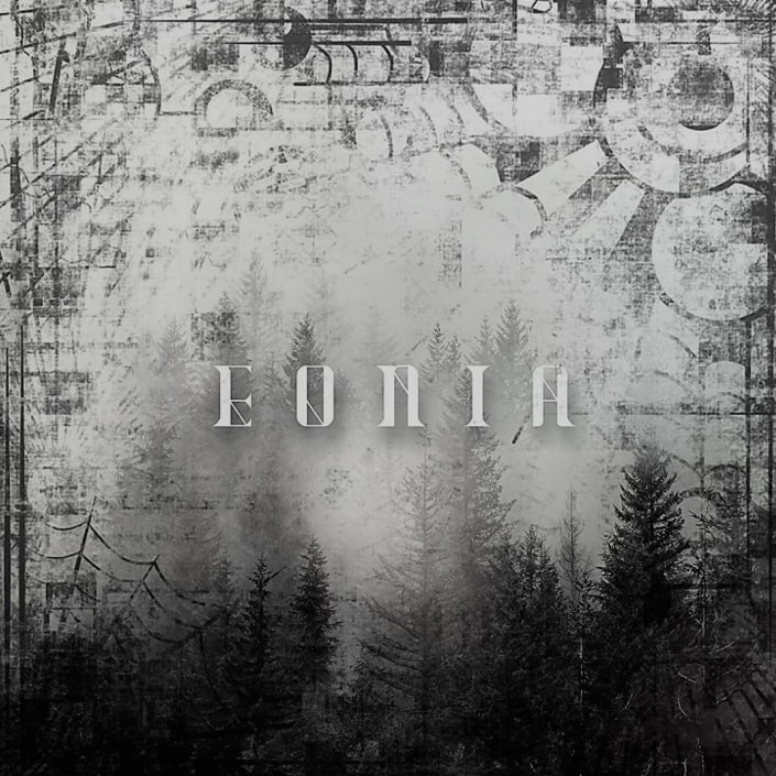 Eonia - Longevity album cover