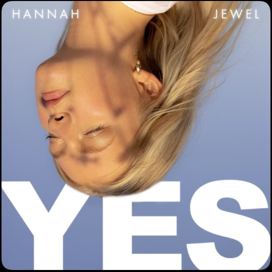 Hannah Jewel - Yes