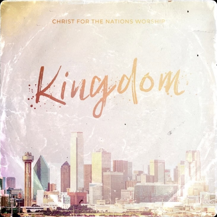 CFNI - Kingdom