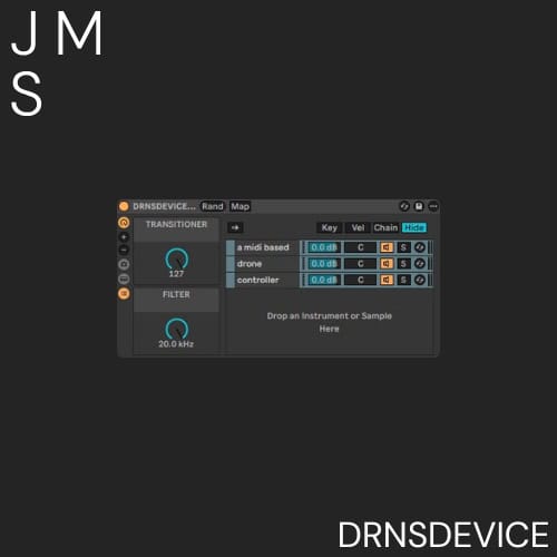 DRNSDEVICE